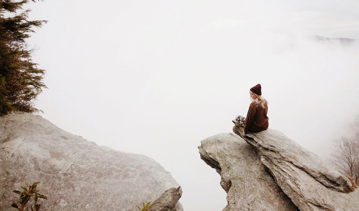 Loneliness on web