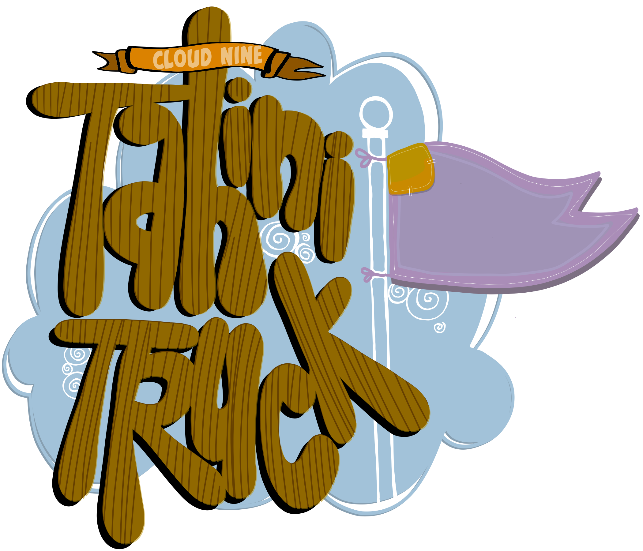 Tahini Toad Truck 